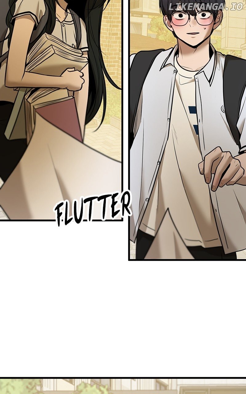 Back to Chanbi Chapter 45 - Page 85