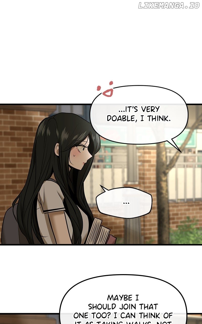 Back to Chanbi Chapter 45 - Page 92