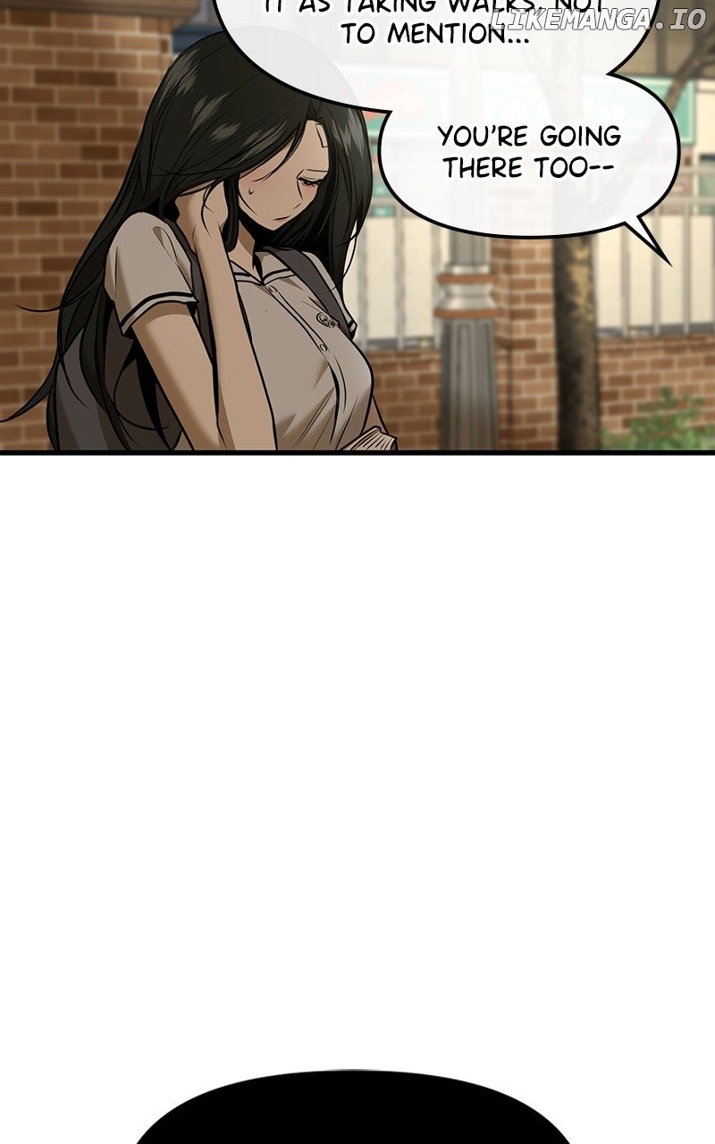 Back to Chanbi Chapter 45 - Page 93