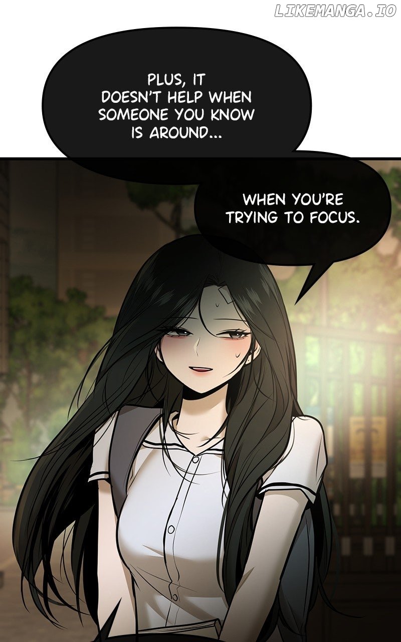Back to Chanbi Chapter 45 - Page 95