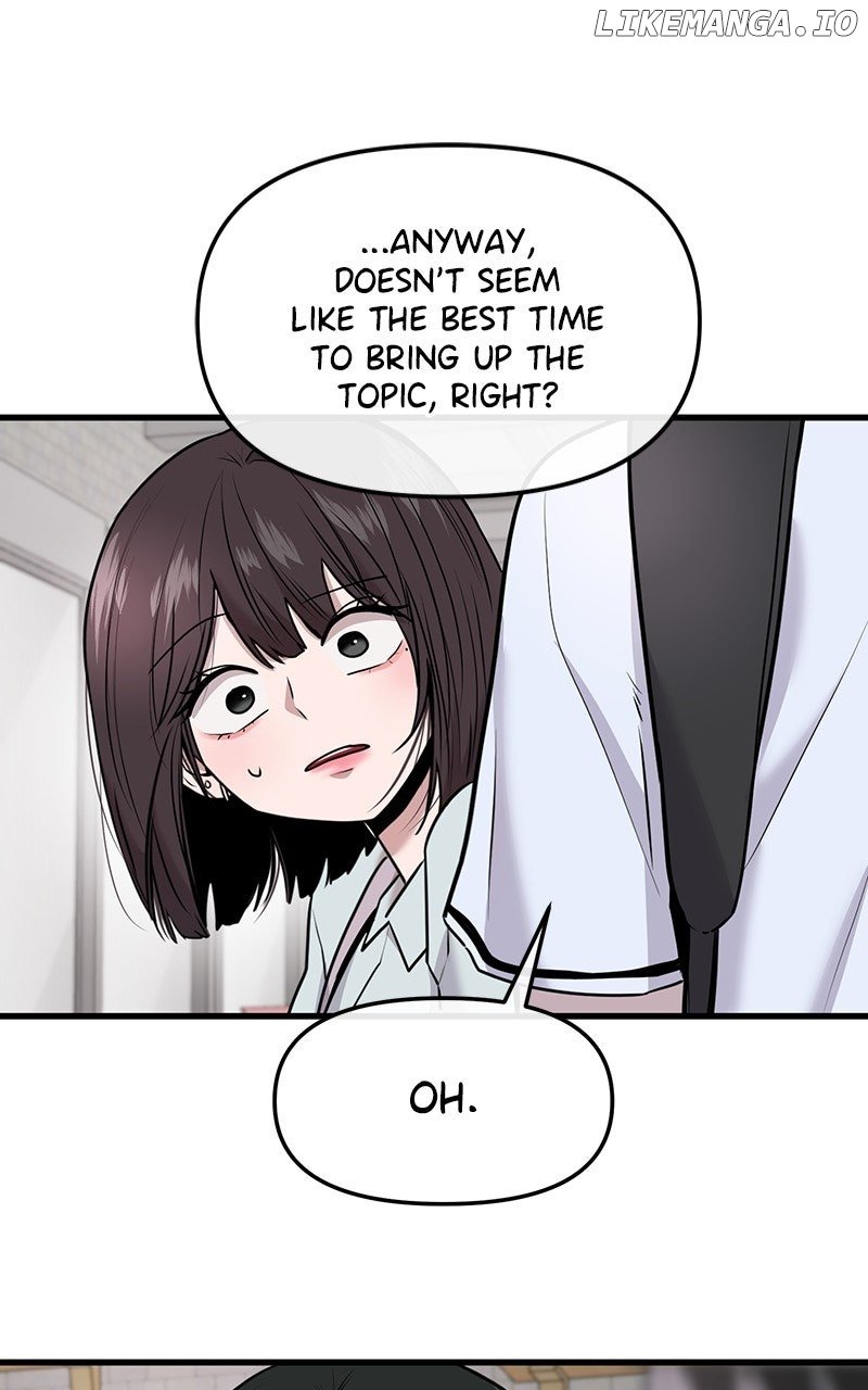 Back to Chanbi Chapter 46 - Page 101