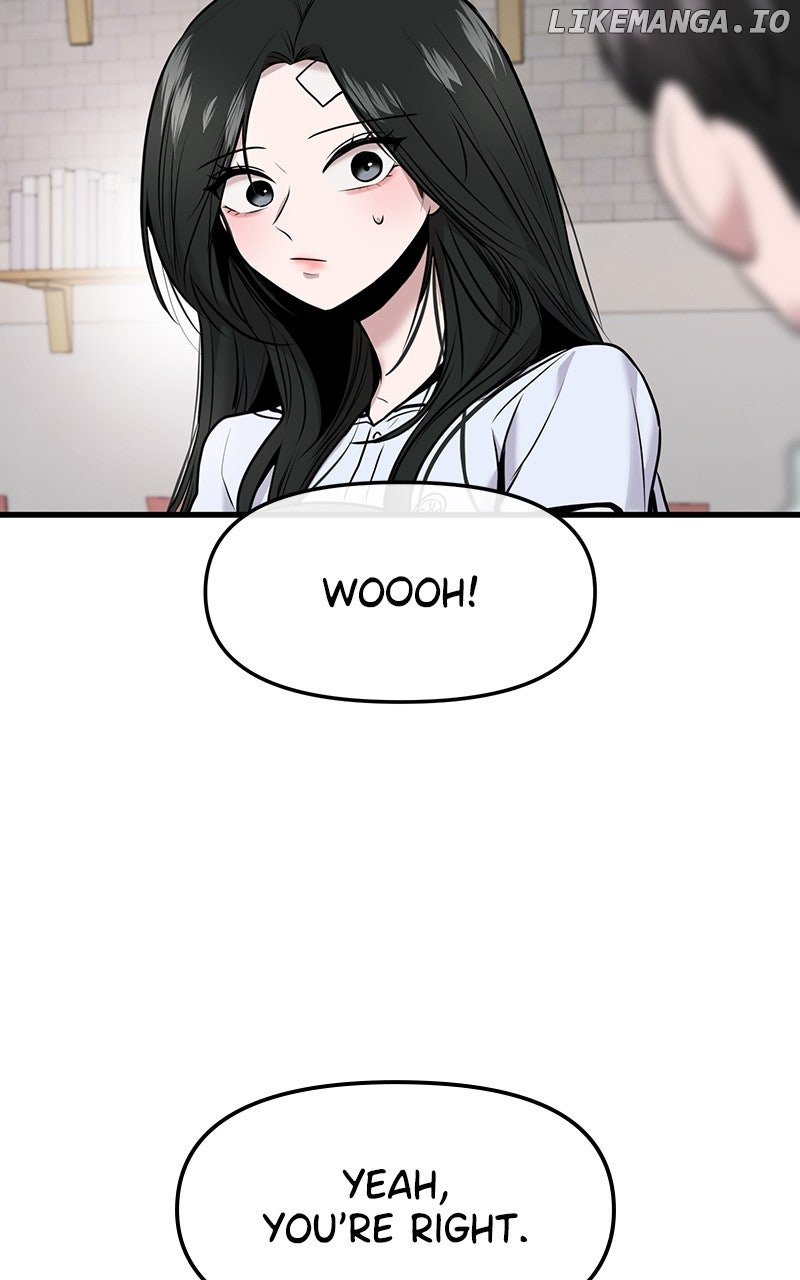 Back to Chanbi Chapter 46 - Page 102