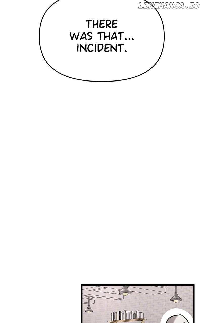 Back to Chanbi Chapter 46 - Page 104