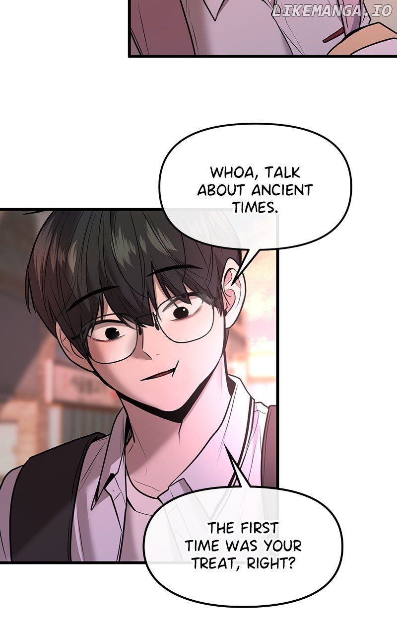 Back to Chanbi Chapter 46 - Page 14