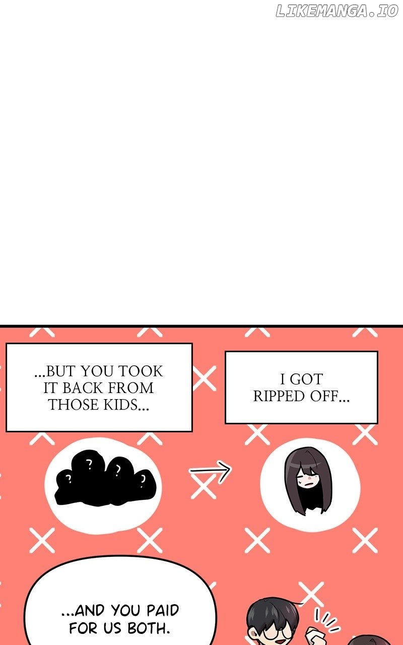 Back to Chanbi Chapter 46 - Page 16