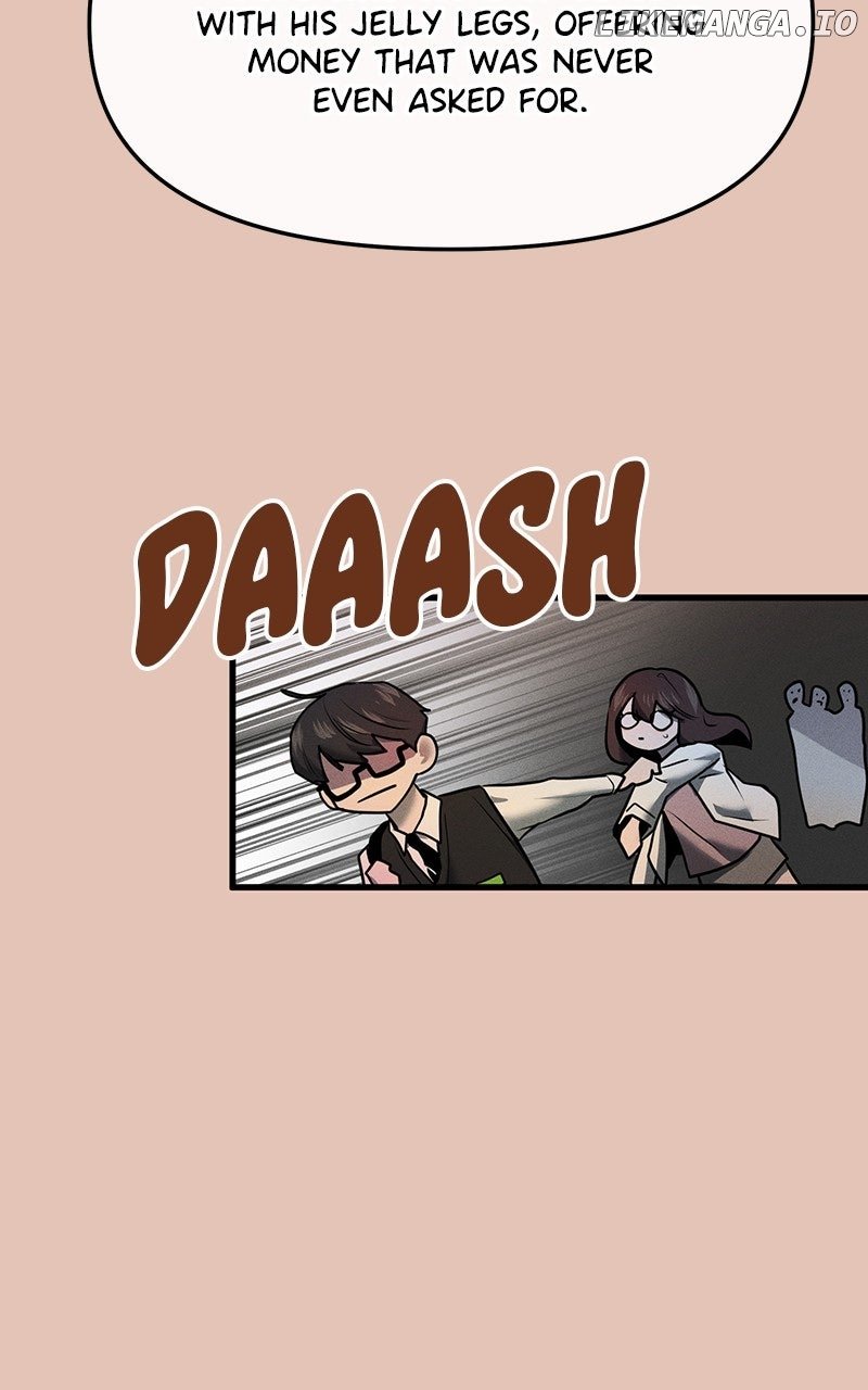 Back to Chanbi Chapter 46 - Page 23