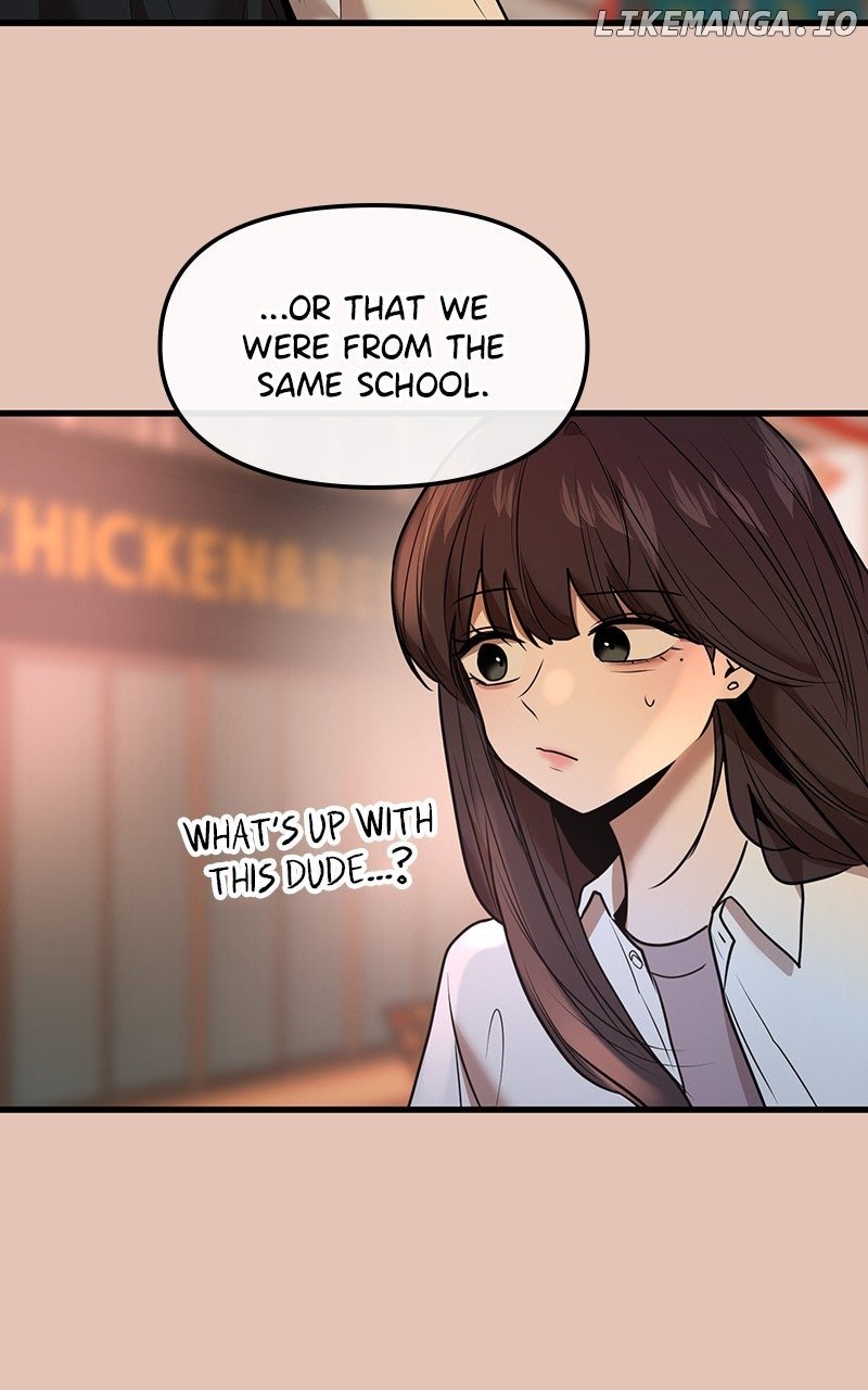 Back to Chanbi Chapter 46 - Page 28