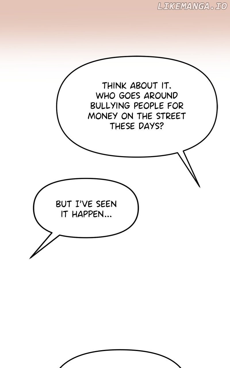 Back to Chanbi Chapter 46 - Page 29