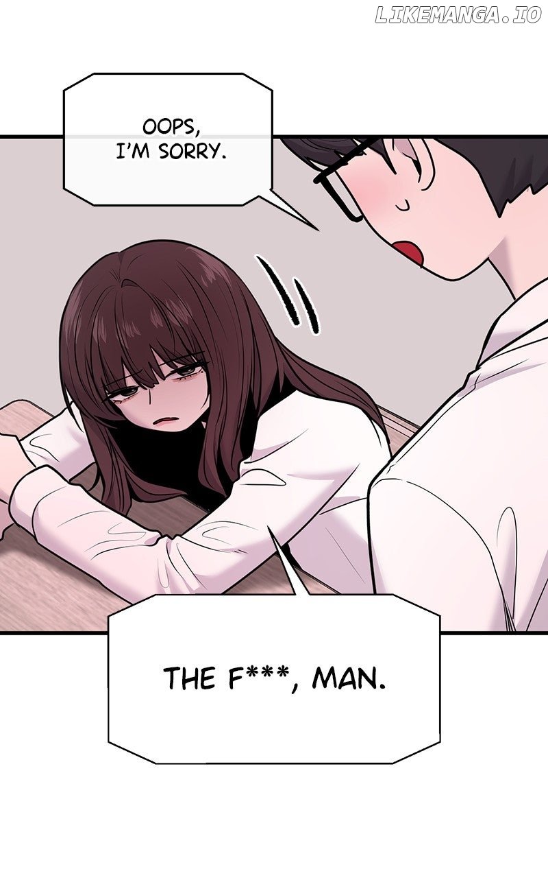 Back to Chanbi Chapter 46 - Page 33