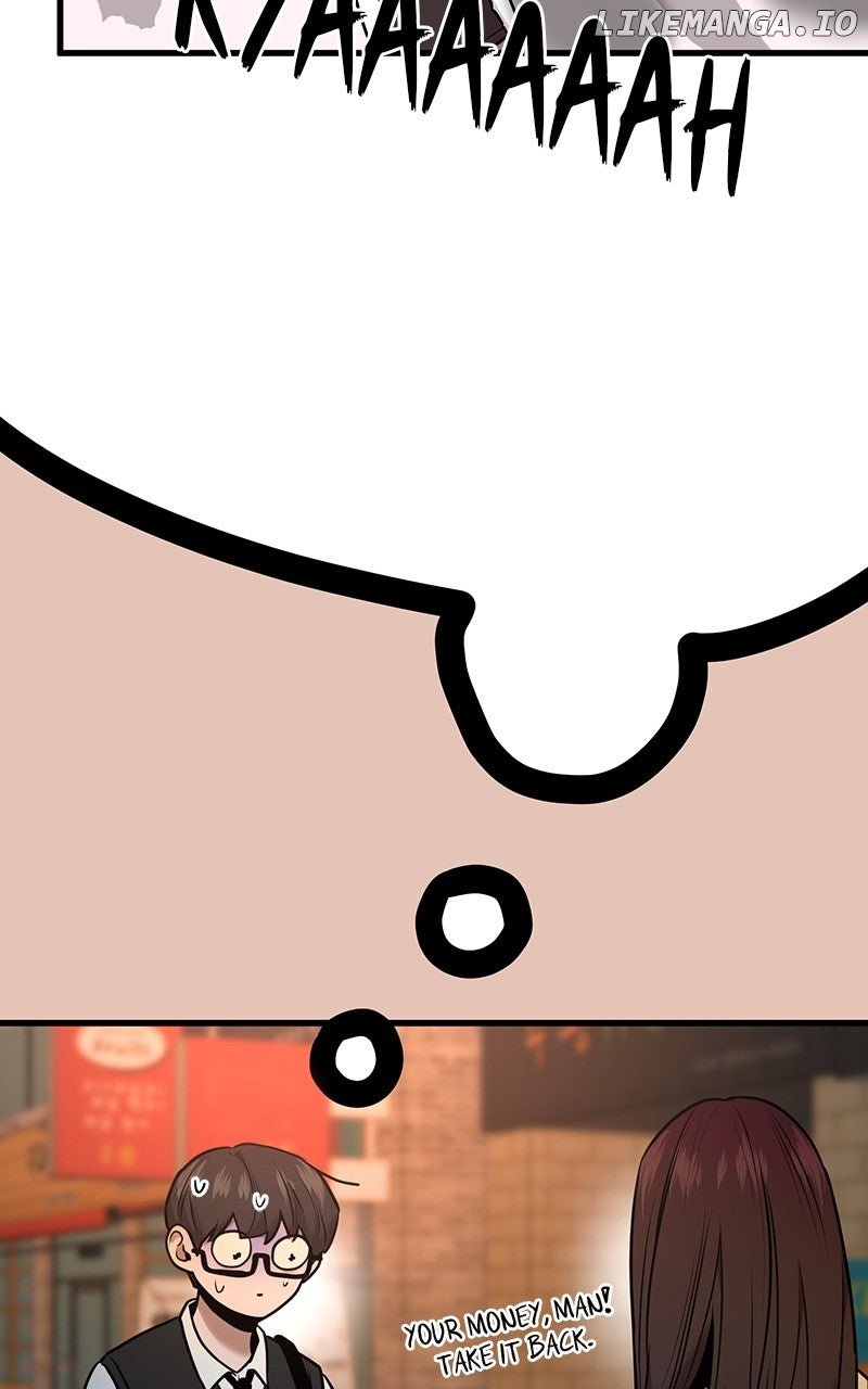 Back to Chanbi Chapter 46 - Page 38