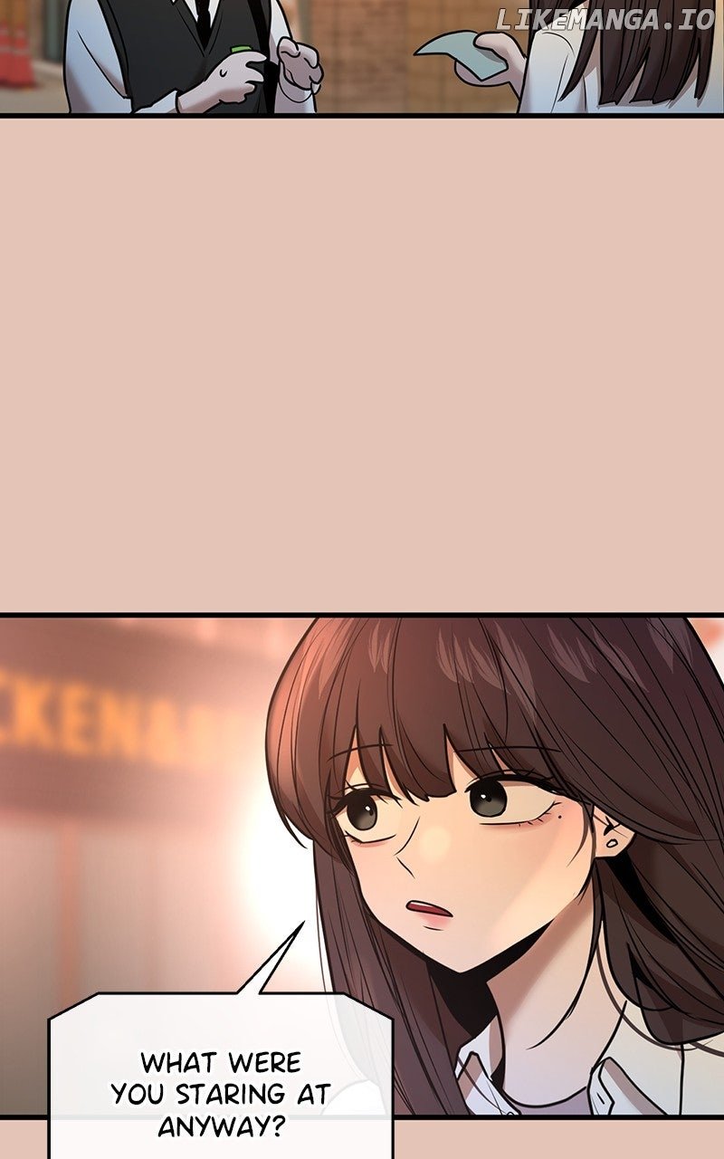 Back to Chanbi Chapter 46 - Page 39