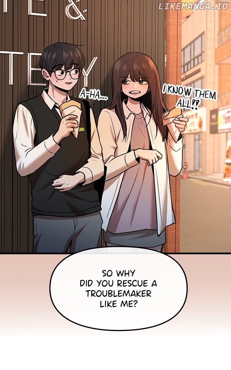 Back to Chanbi Chapter 46 - Page 41