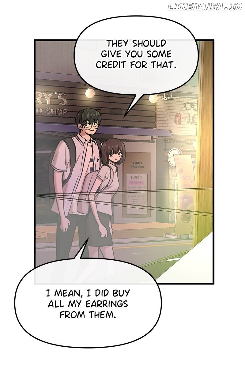 Back to Chanbi Chapter 46 - Page 51