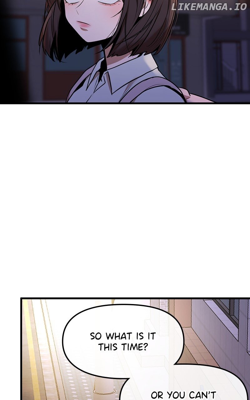 Back to Chanbi Chapter 46 - Page 67