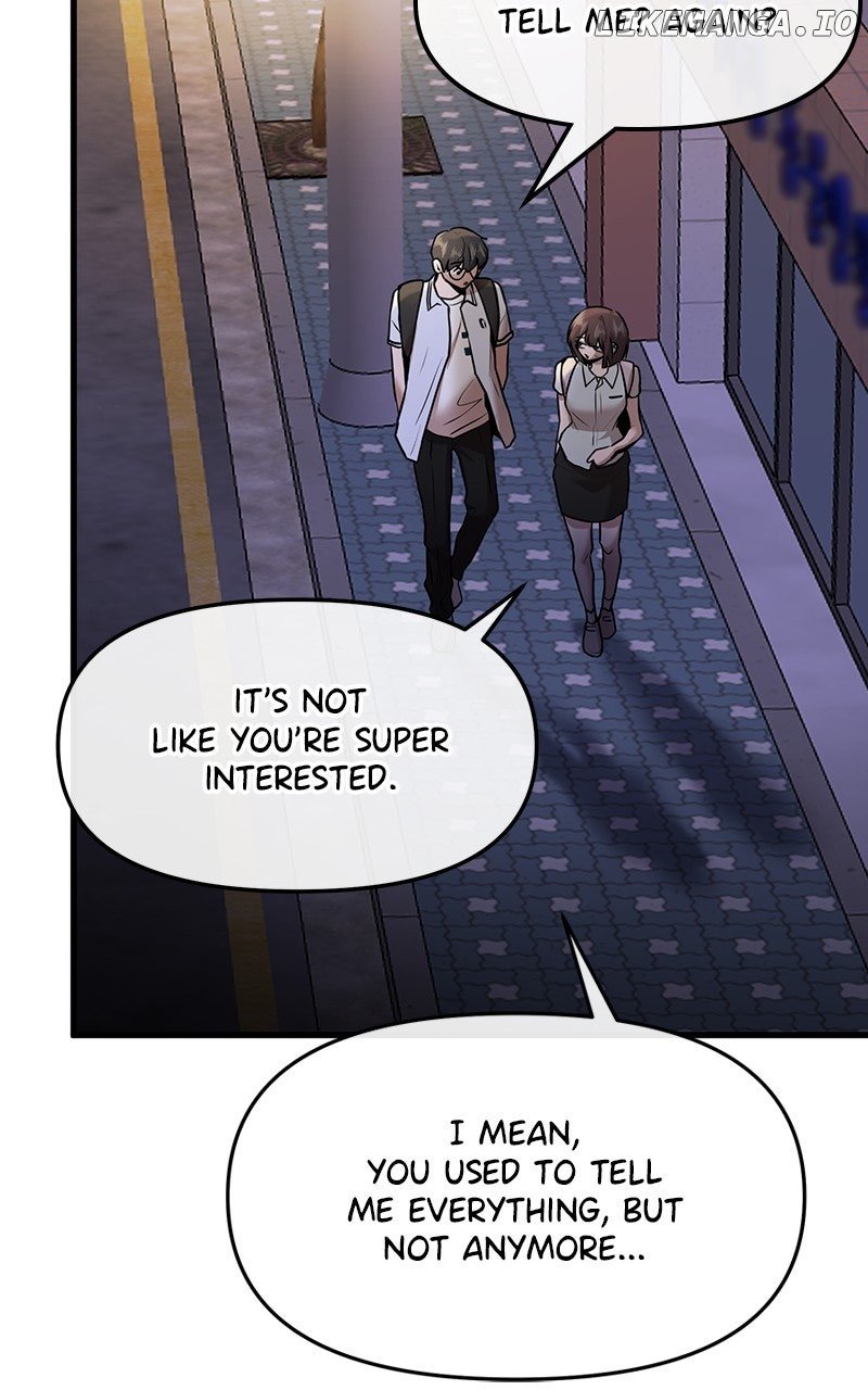Back to Chanbi Chapter 46 - Page 68