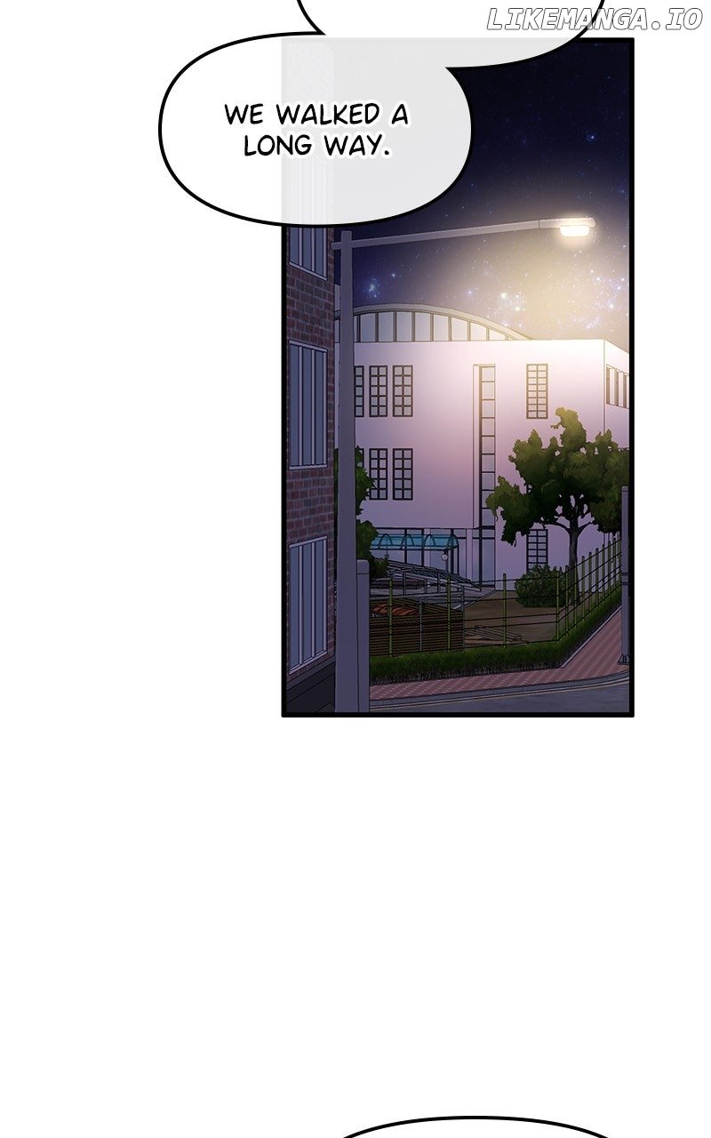 Back to Chanbi Chapter 46 - Page 72