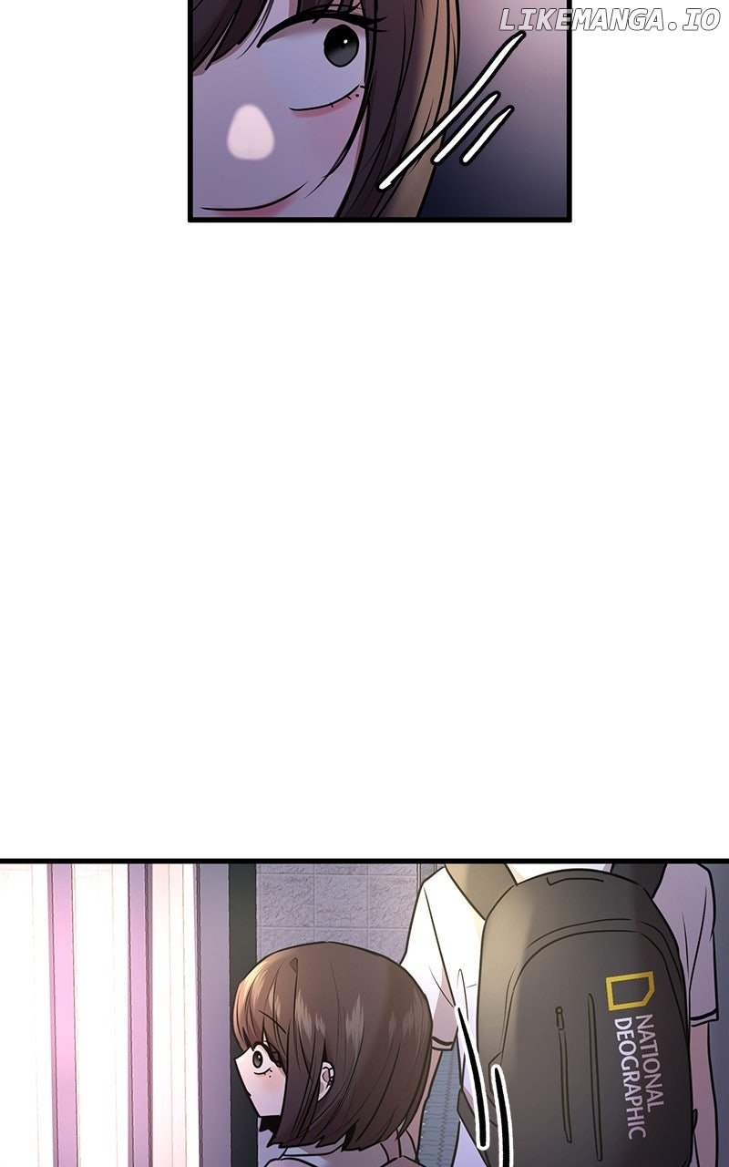 Back to Chanbi Chapter 46 - Page 76