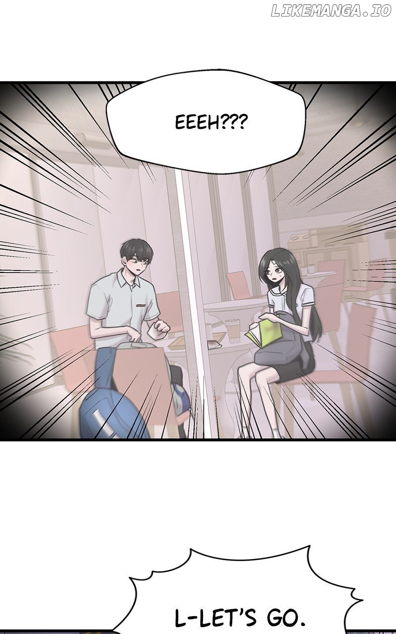 Back to Chanbi Chapter 46 - Page 78