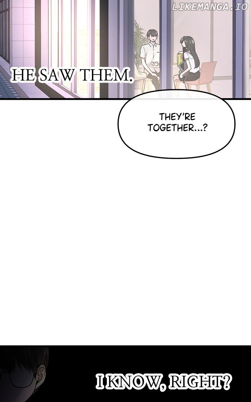 Back to Chanbi Chapter 46 - Page 80