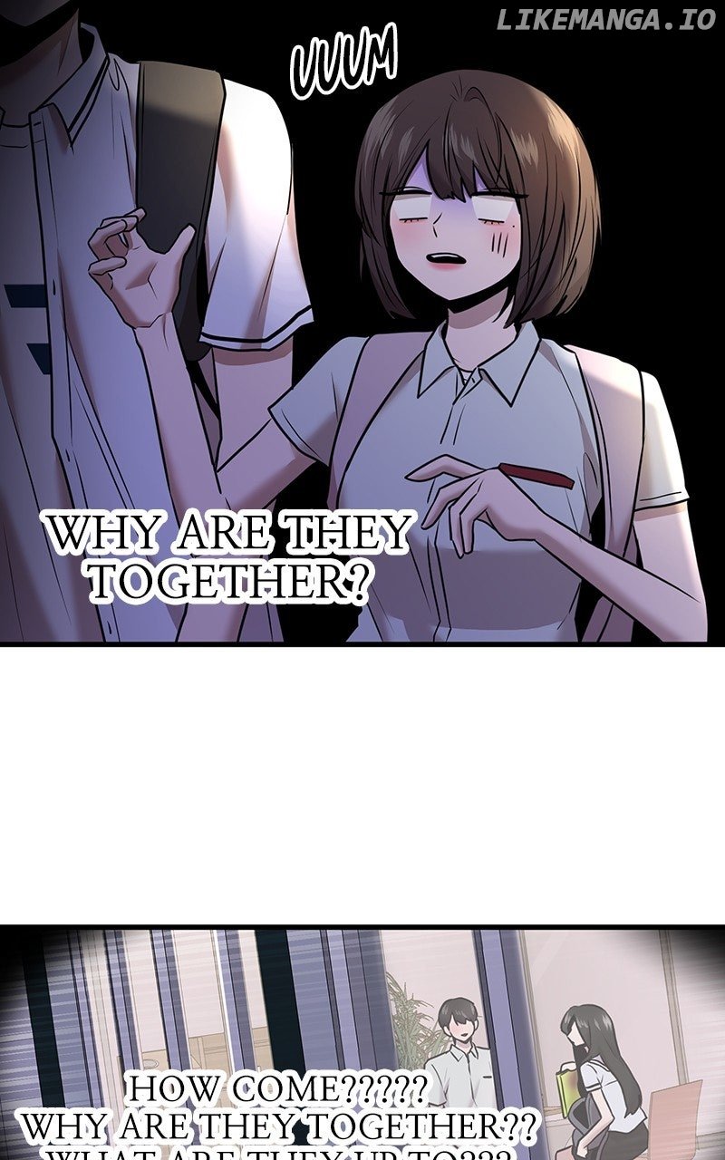 Back to Chanbi Chapter 46 - Page 81