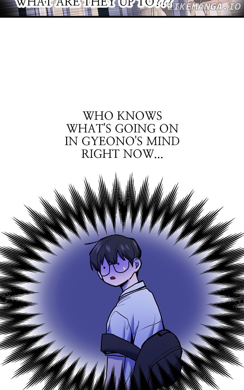 Back to Chanbi Chapter 46 - Page 82