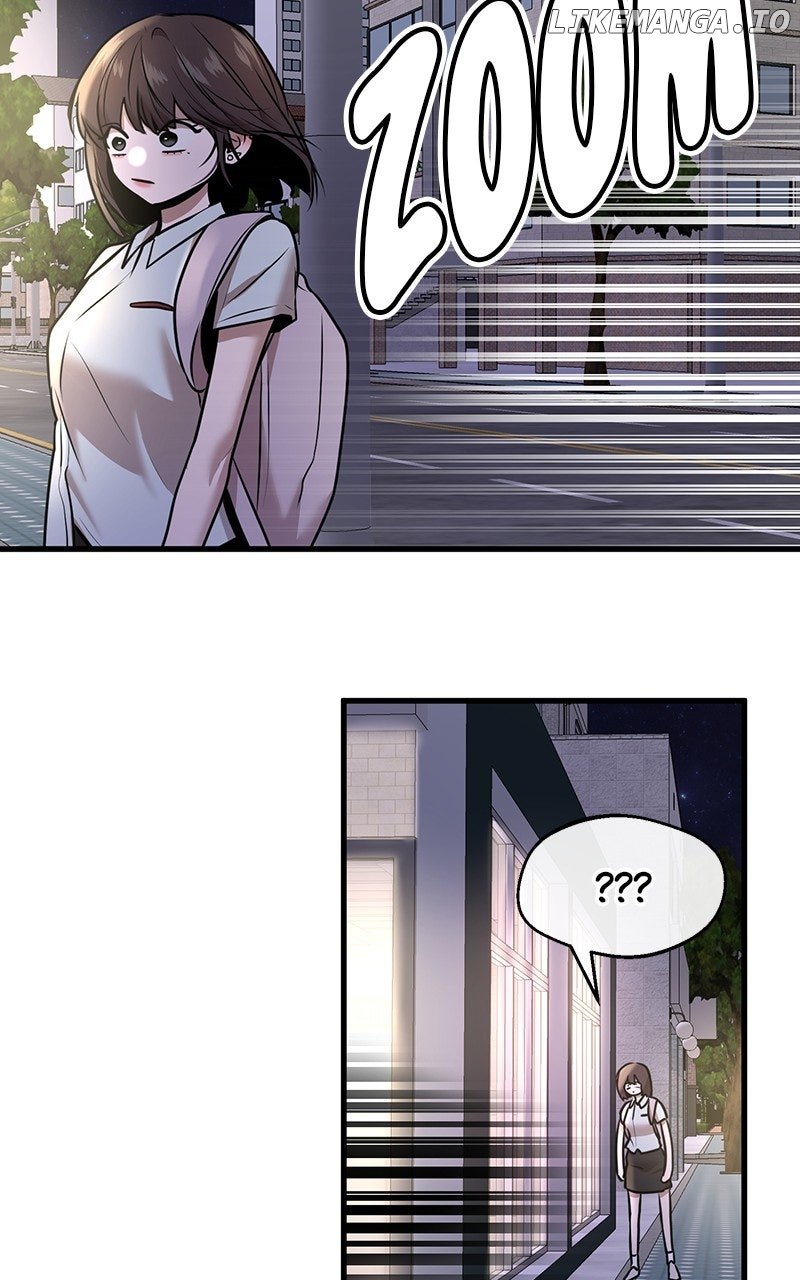 Back to Chanbi Chapter 46 - Page 88