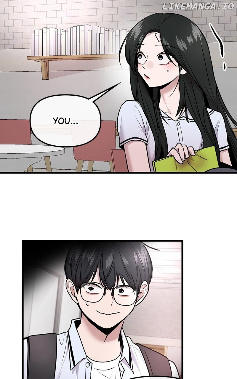 Back to Chanbi Chapter 46 - Page 94