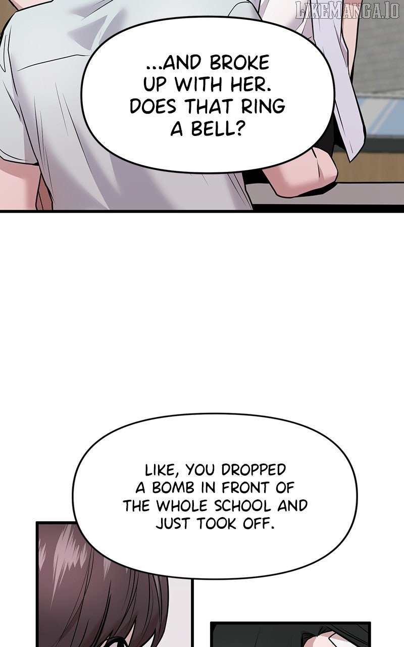 Back to Chanbi Chapter 47 - Page 10