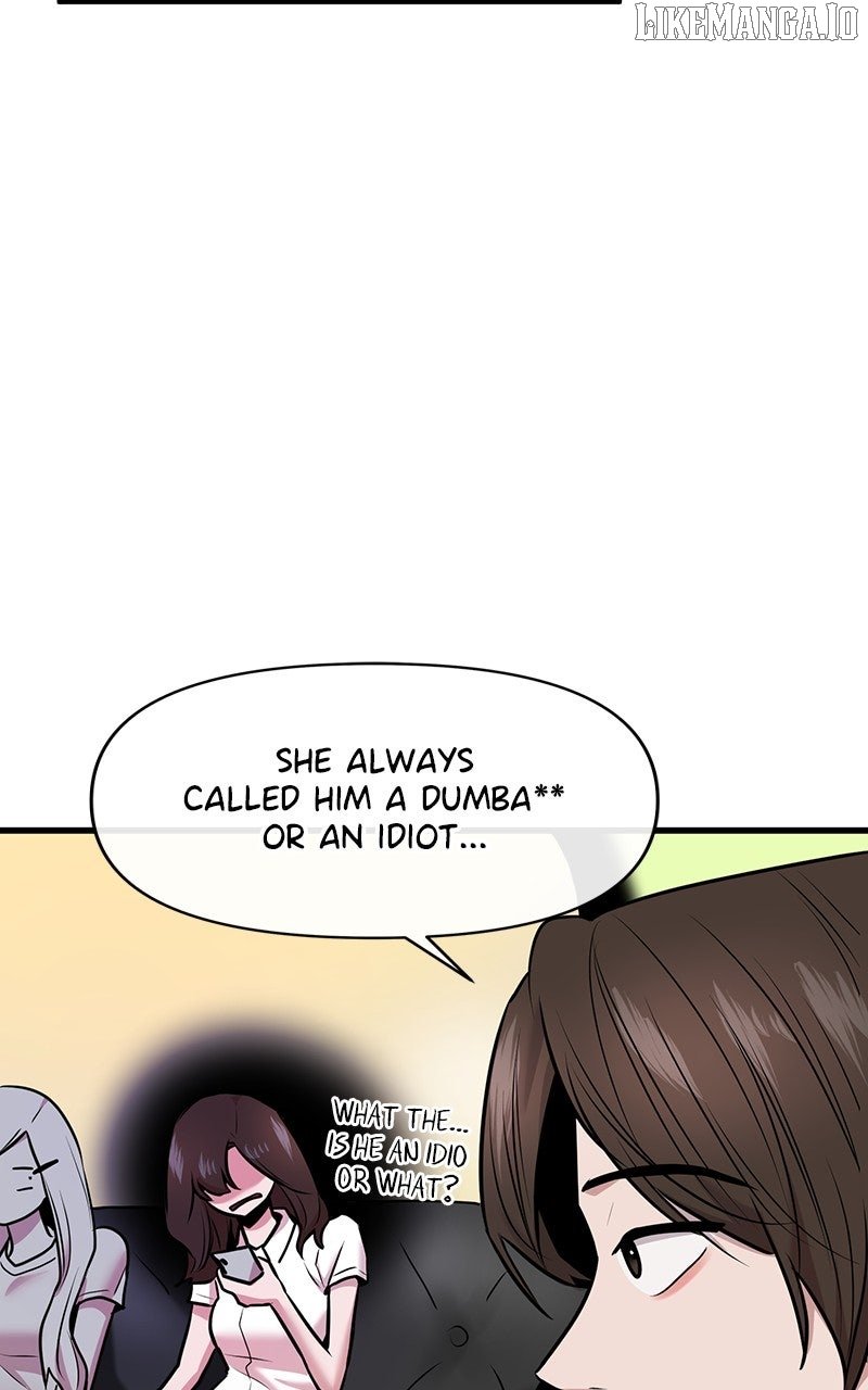 Back to Chanbi Chapter 47 - Page 27