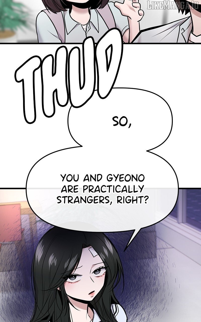 Back to Chanbi Chapter 47 - Page 30