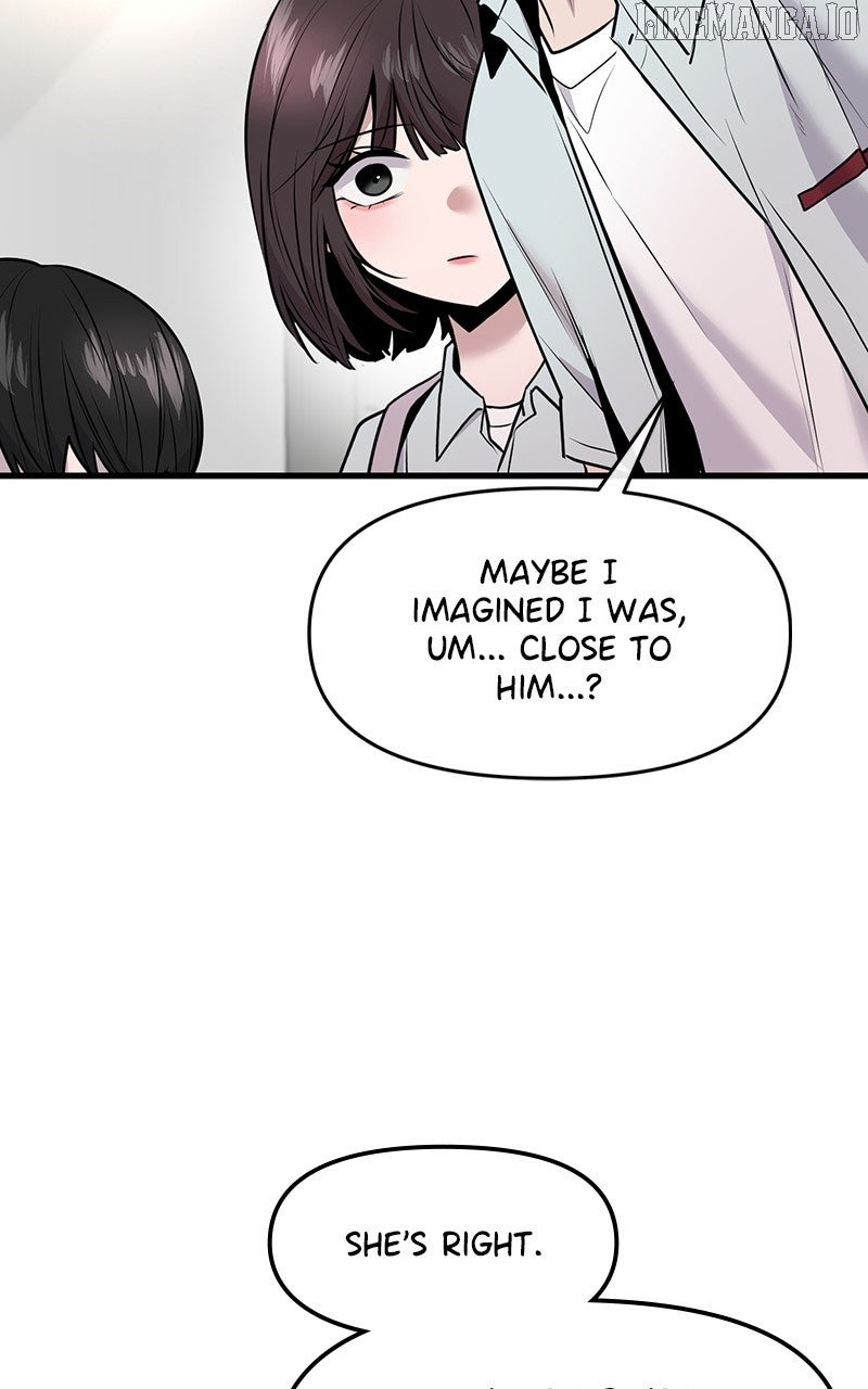 Back to Chanbi Chapter 47 - Page 34