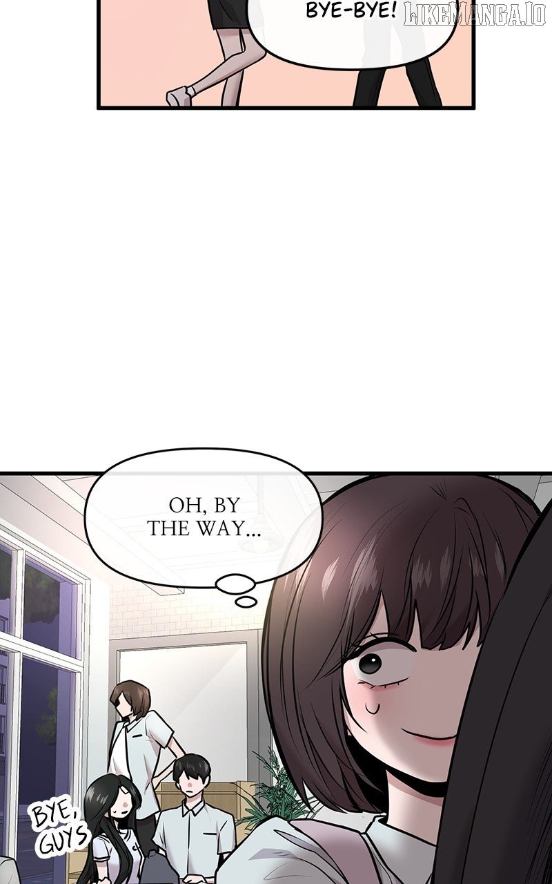 Back to Chanbi Chapter 47 - Page 38