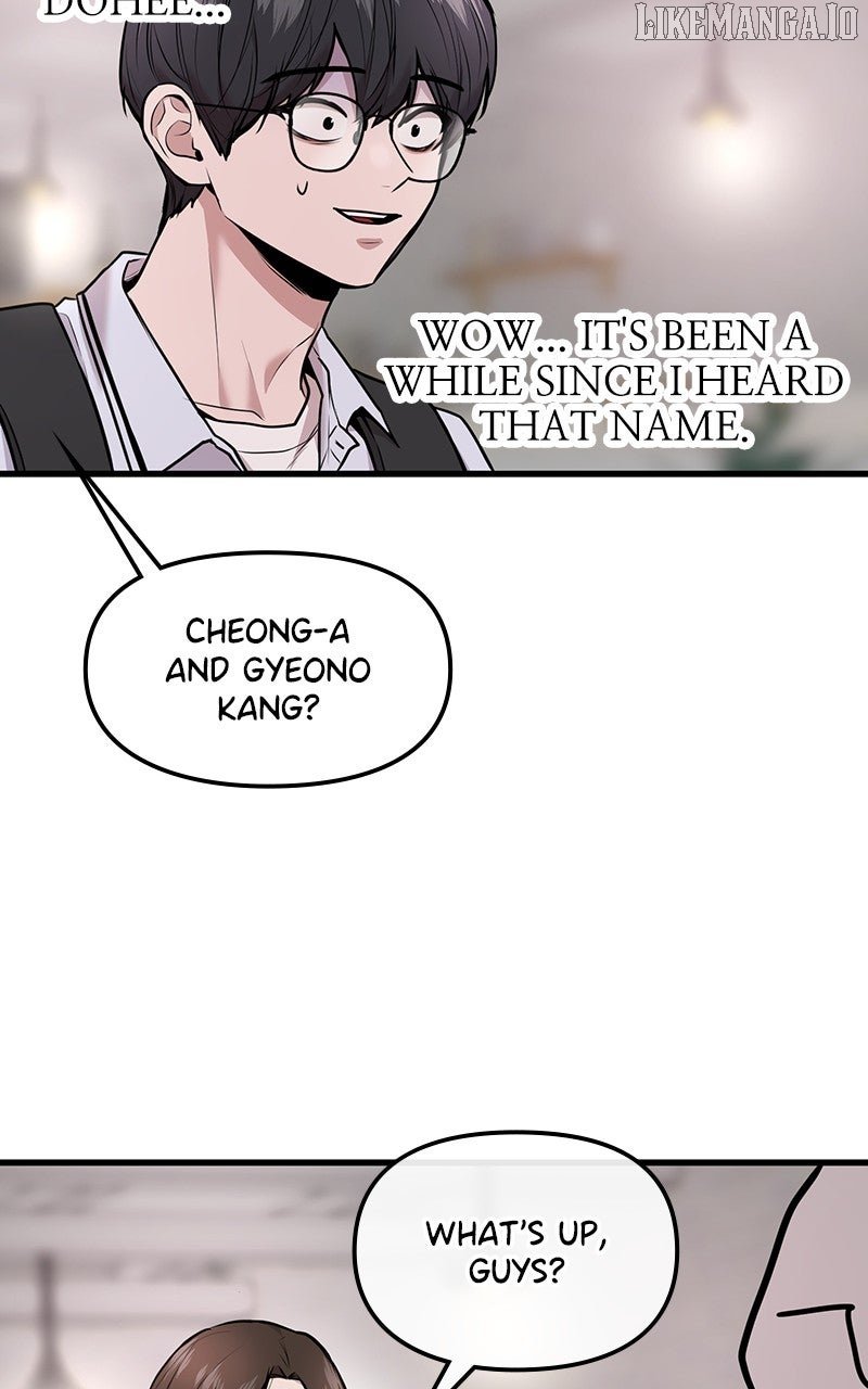 Back to Chanbi Chapter 47 - Page 4