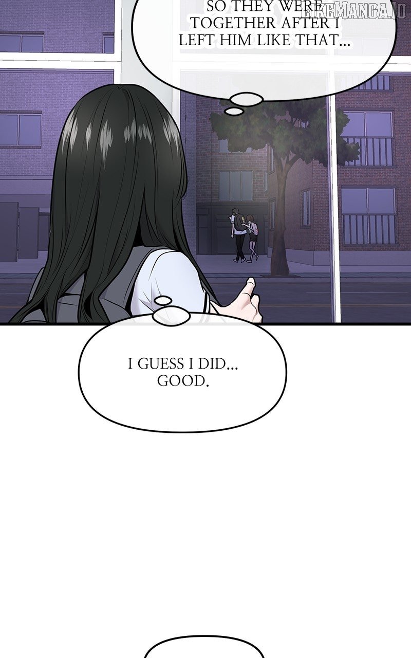 Back to Chanbi Chapter 47 - Page 45