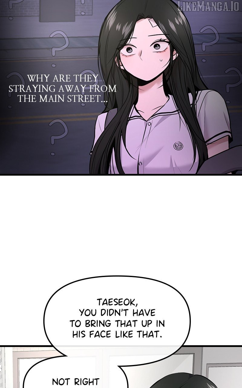 Back to Chanbi Chapter 47 - Page 47