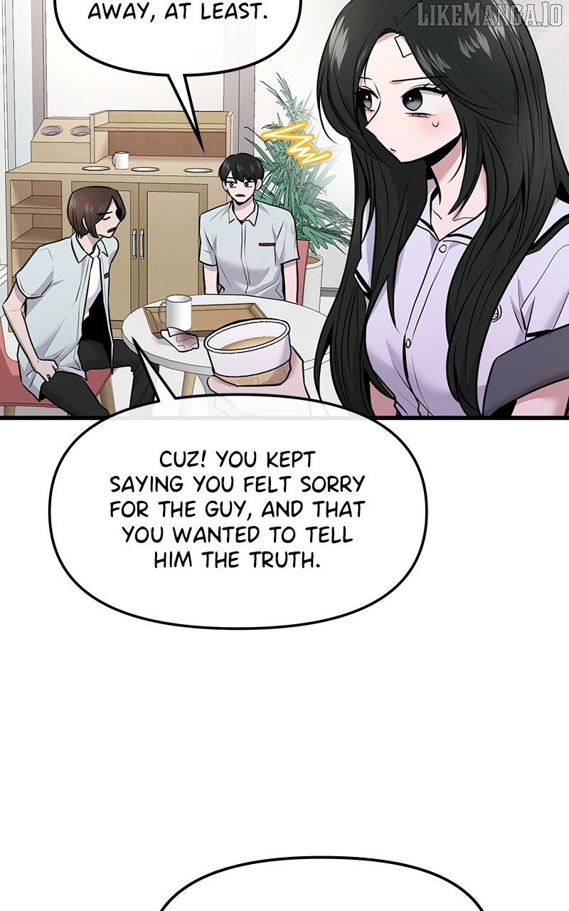 Back to Chanbi Chapter 47 - Page 48