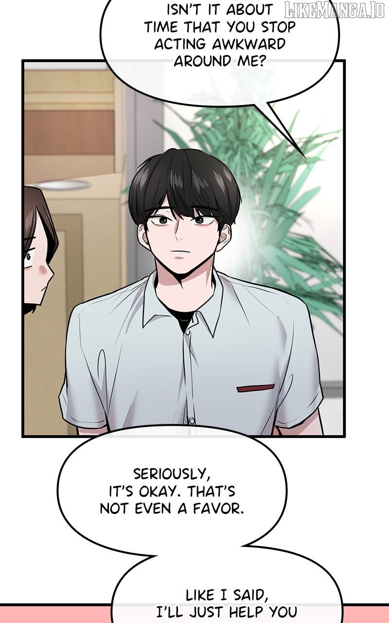 Back to Chanbi Chapter 47 - Page 49