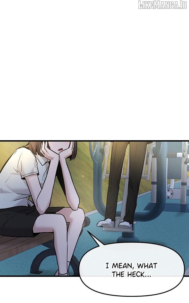 Back to Chanbi Chapter 47 - Page 53