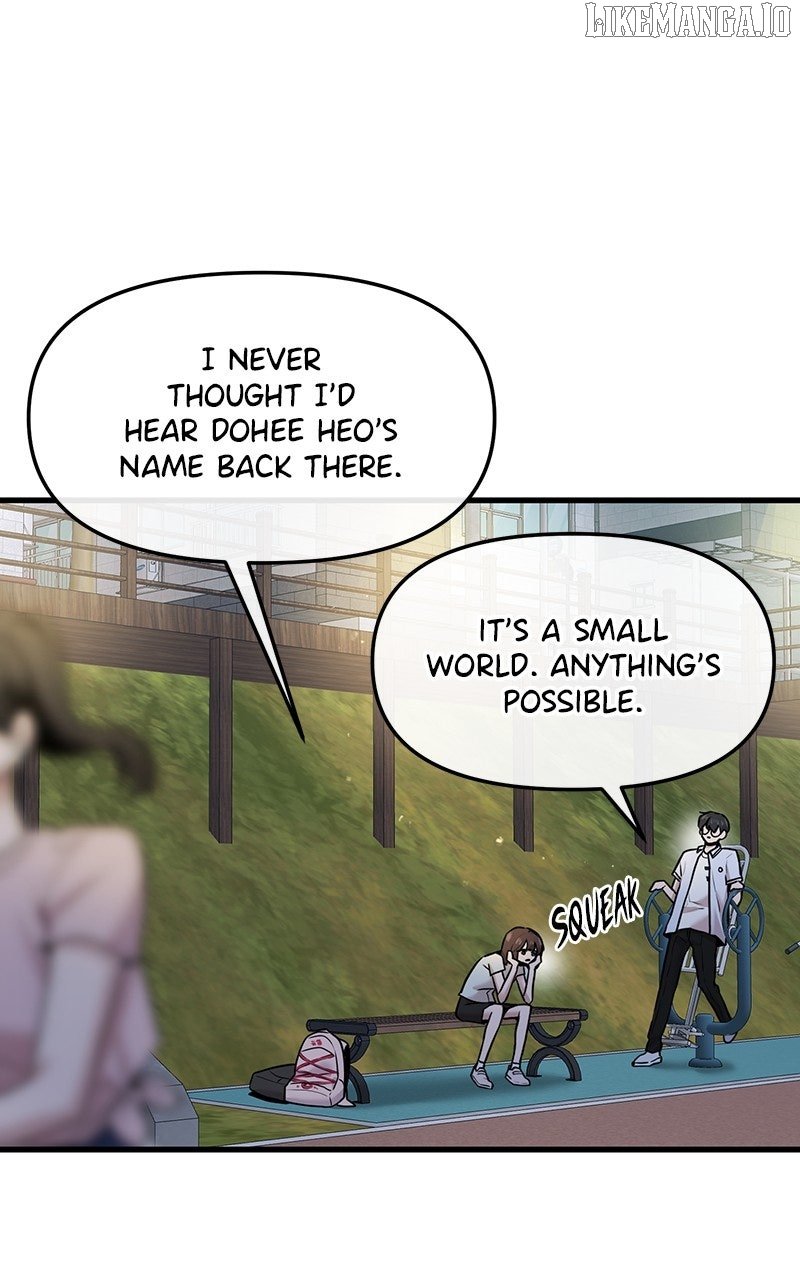 Back to Chanbi Chapter 47 - Page 54