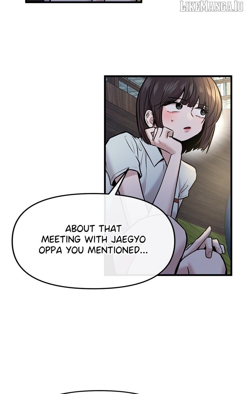 Back to Chanbi Chapter 47 - Page 59