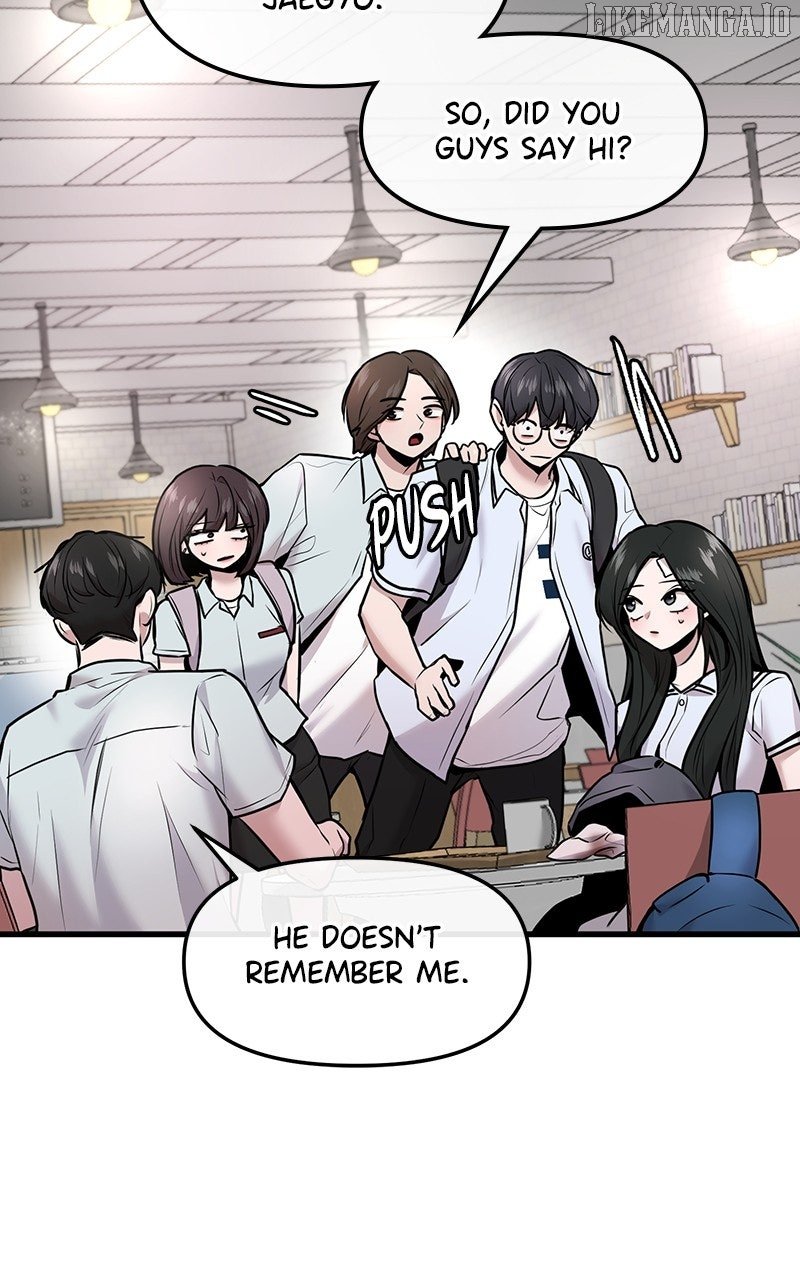 Back to Chanbi Chapter 47 - Page 6