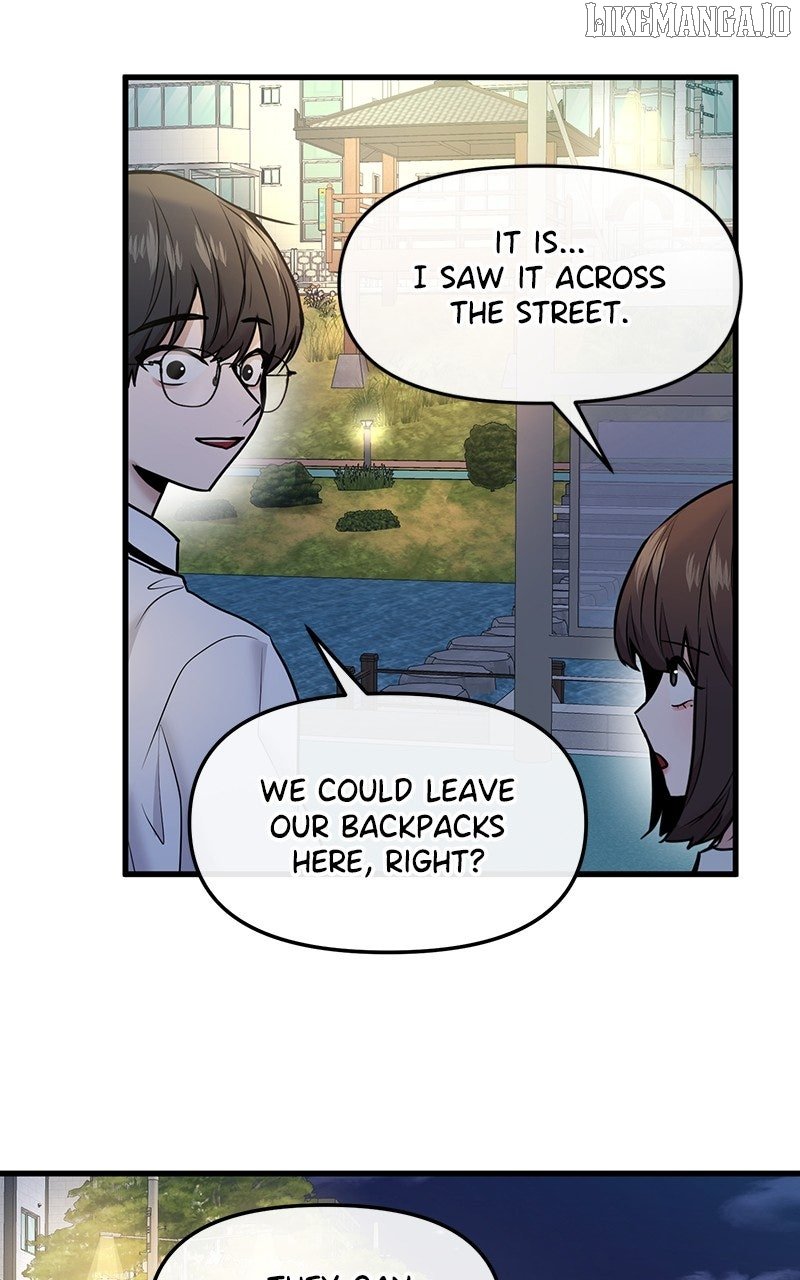 Back to Chanbi Chapter 47 - Page 67