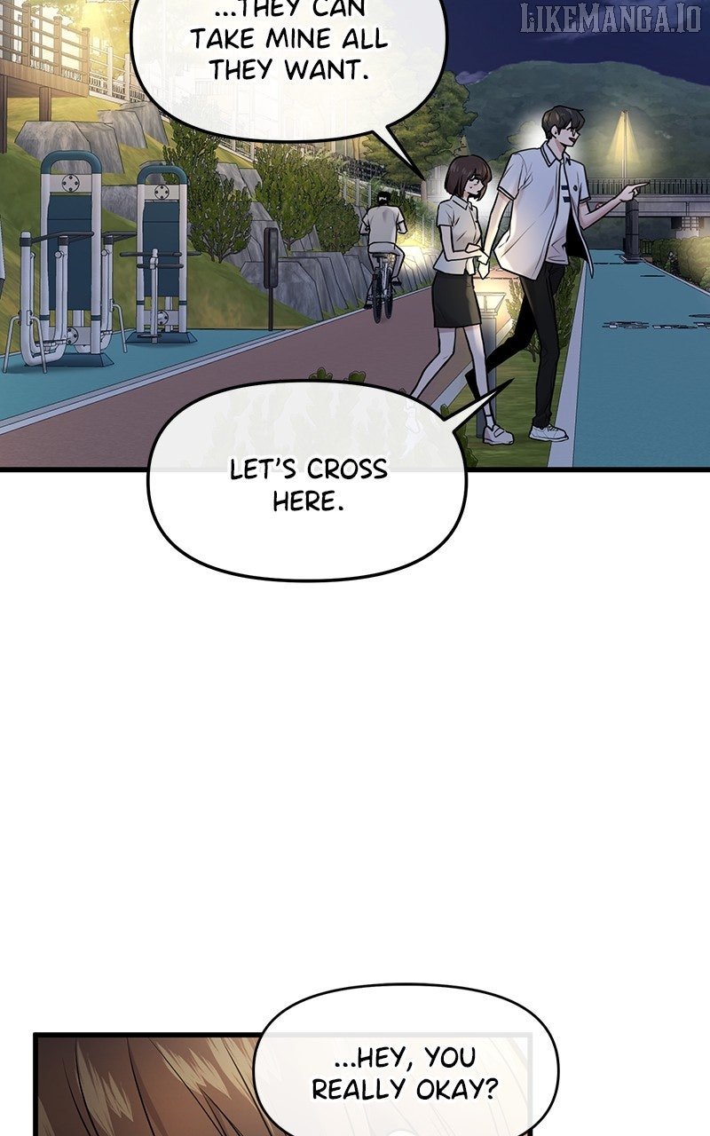 Back to Chanbi Chapter 47 - Page 68