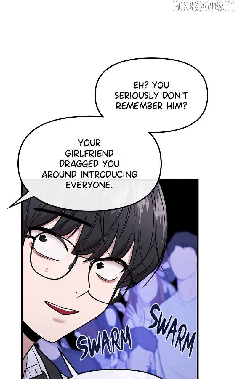 Back to Chanbi Chapter 47 - Page 7