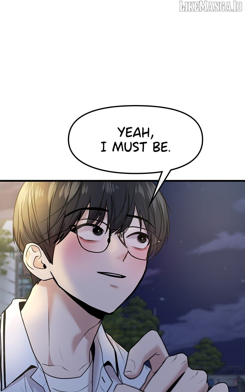 Back to Chanbi Chapter 47 - Page 77