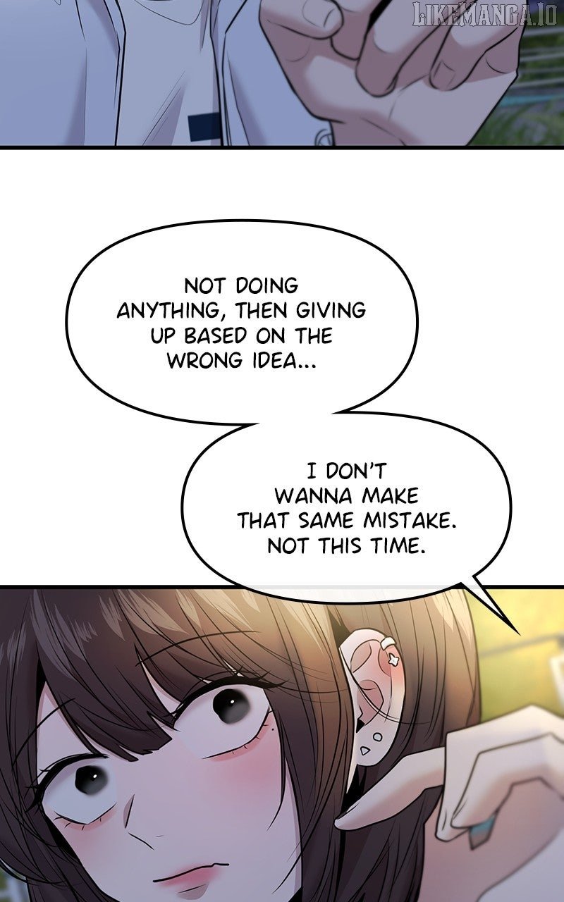 Back to Chanbi Chapter 47 - Page 78