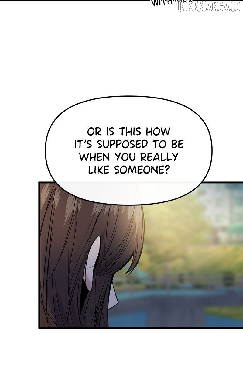 Back to Chanbi Chapter 47 - Page 81