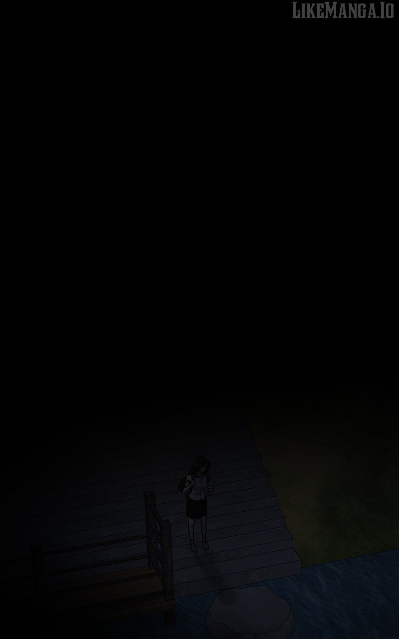 Back to Chanbi Chapter 48 - Page 13