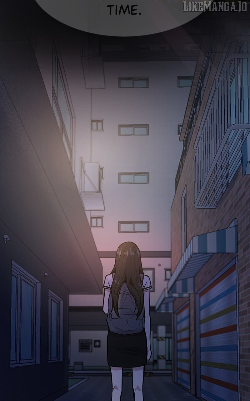 Back to Chanbi Chapter 48 - Page 20