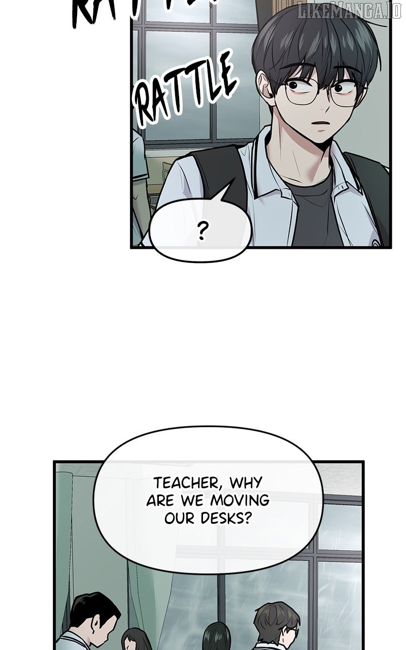 Back to Chanbi Chapter 48 - Page 26